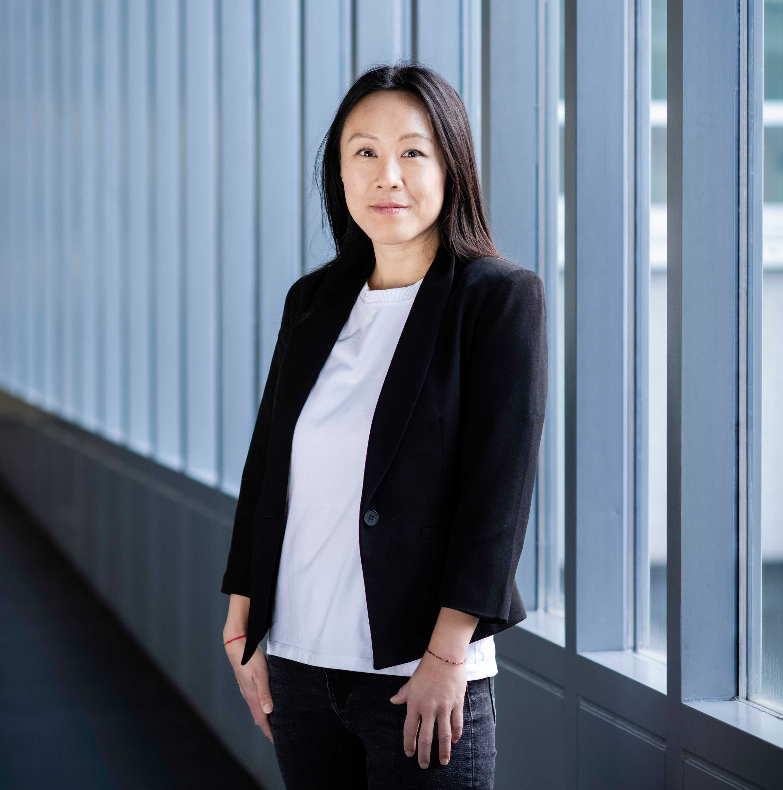 Virginia Leung