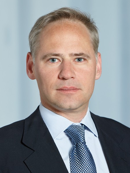 Prof. Dr.  Alexander Stremitzer