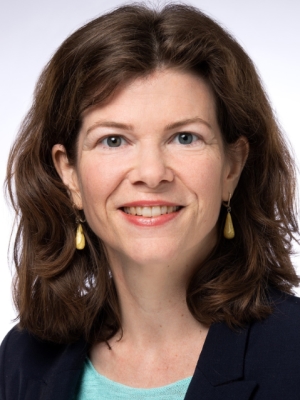 PD Dr.  Stefanie Susanne Leuenberger