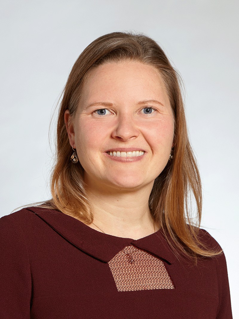 Prof. Dr.  Margarita Boenig-Liptsin
