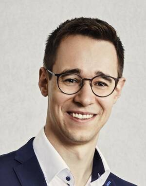 Florian Müller