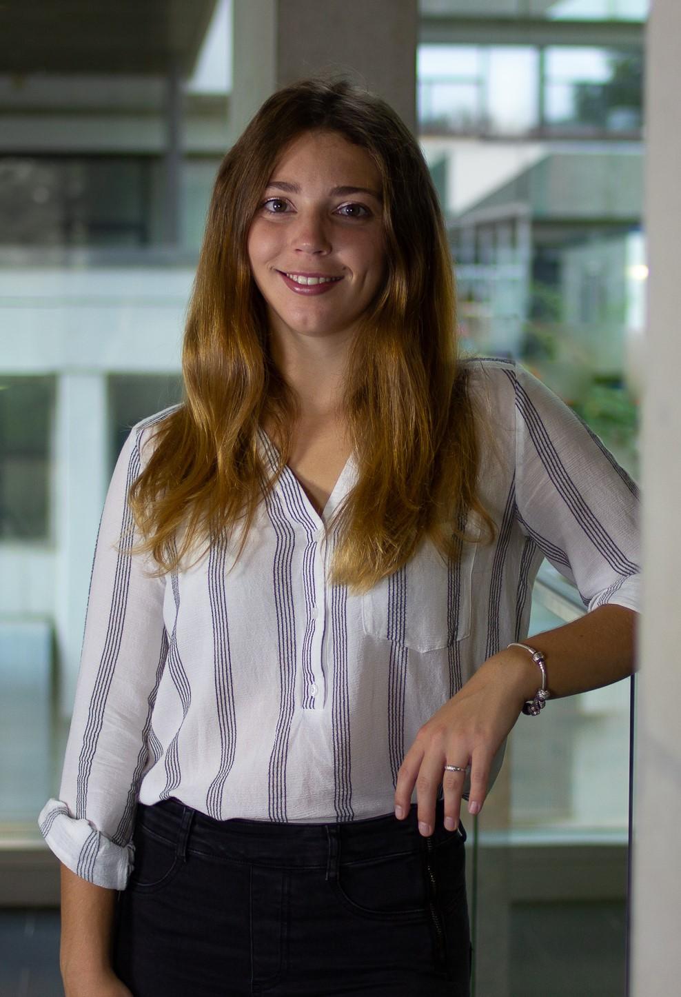Dr.  Alessia Invernizzi