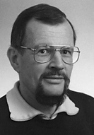 Prof. em. Dr.  Urs Christoph Nef