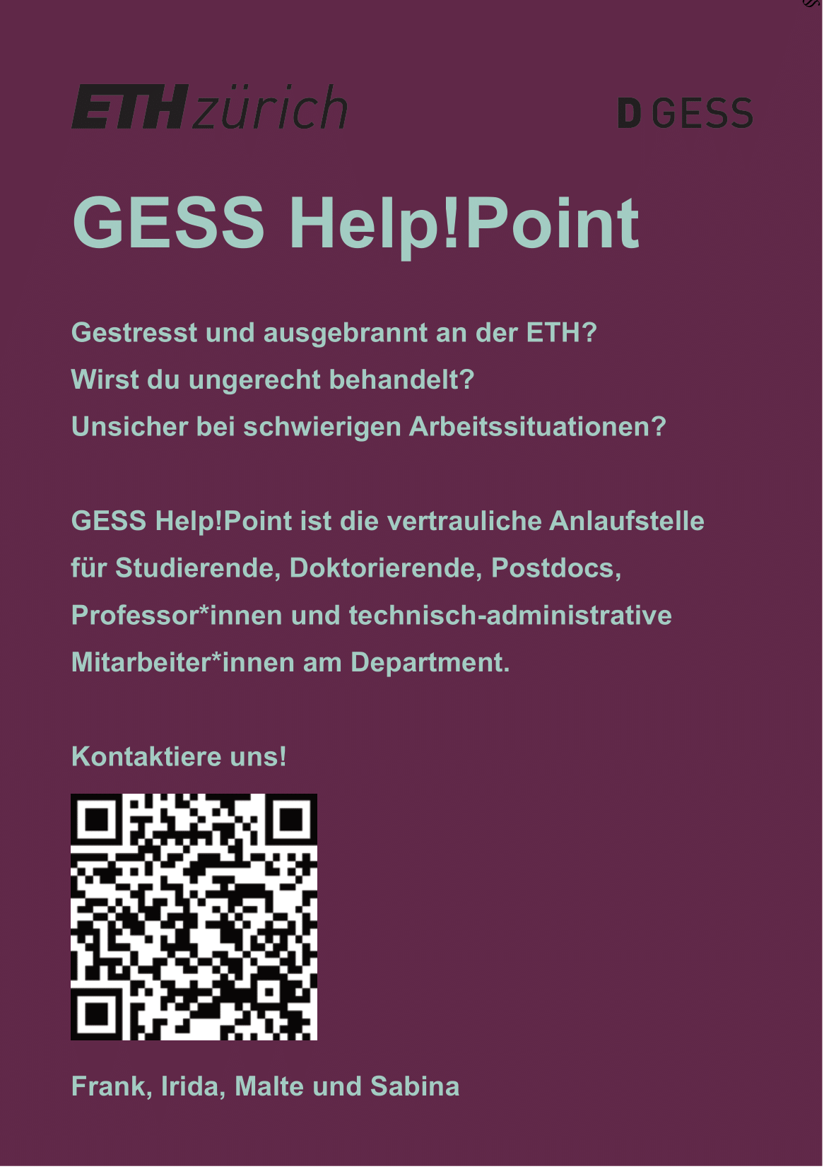 Flyer Help!Point 