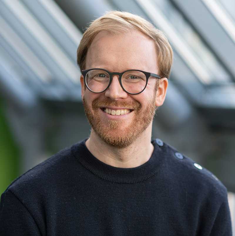 Malte Bachem