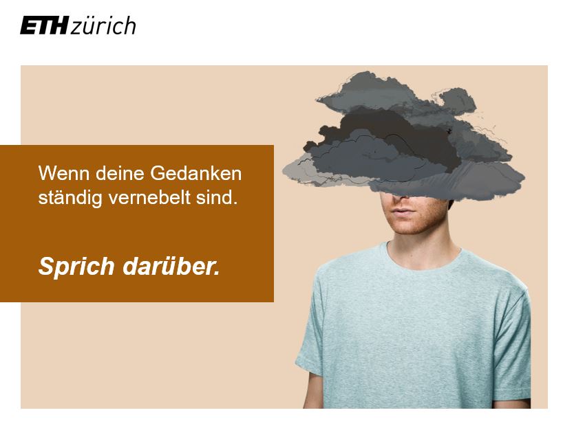 Sprich darüber