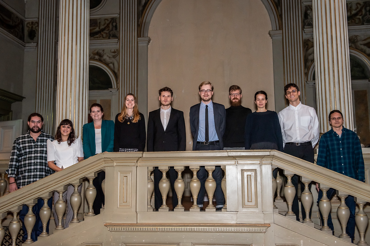 Enlarged view: MA GPW 2019