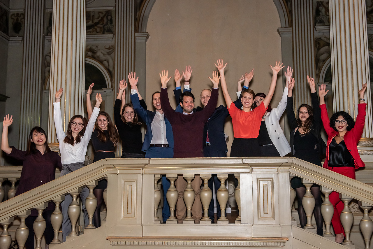 Enlarged view: MA CIS 2019