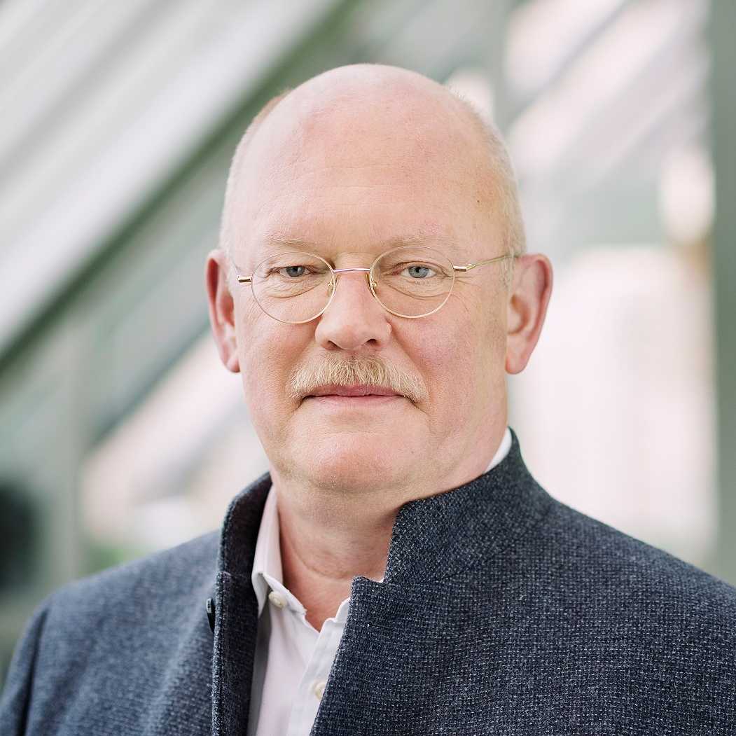 Prof. David Gugerli