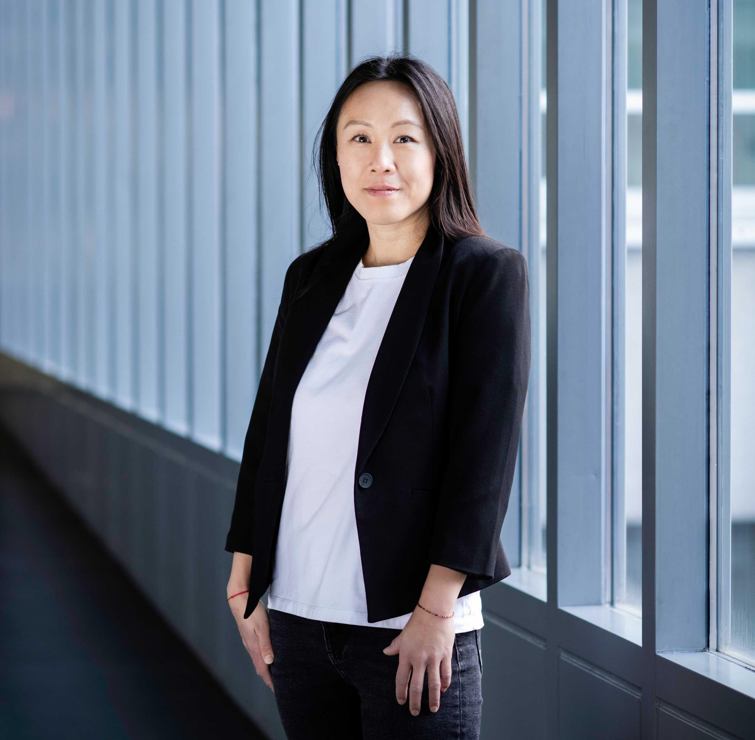 Virginia Leung
