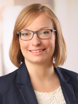 Prof. Dr.  Verena Zimmermann