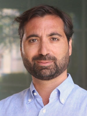 Dr.  Giorgio Malet
