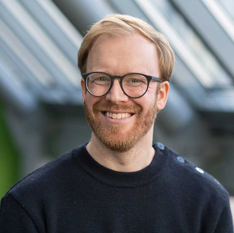 Malte Bachem