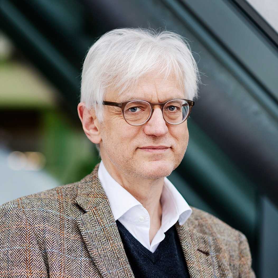 Prof. Michael Hampe