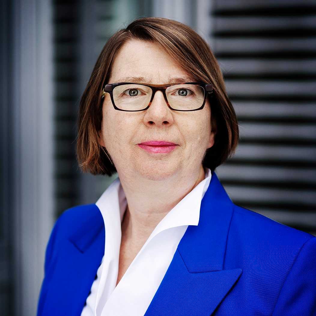 Prof. Elsbeth Stern