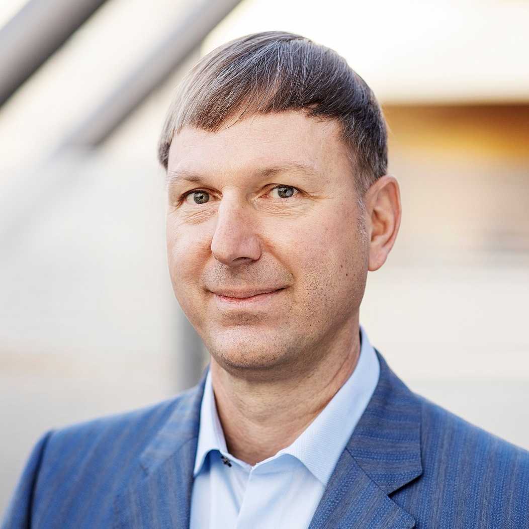 Prof. Dirk Helbing