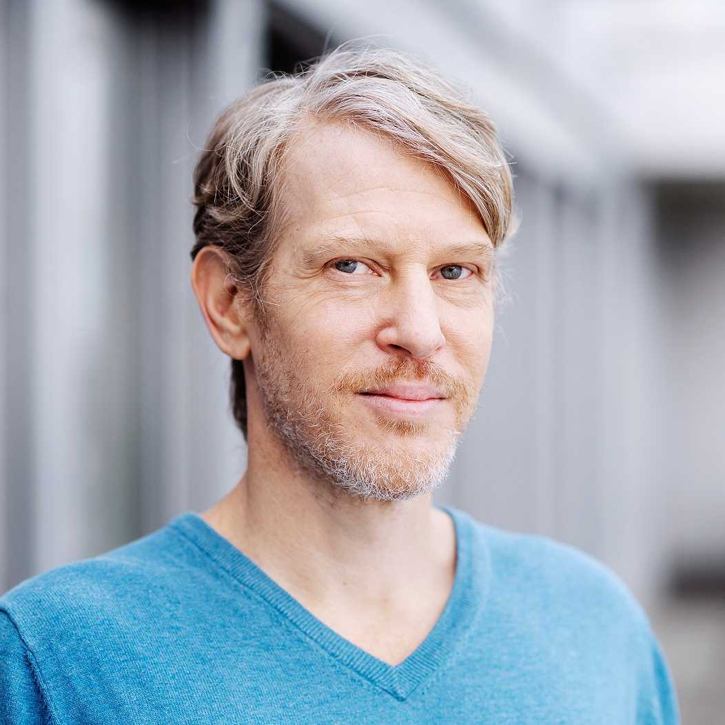 Prof. Roy Wagner
