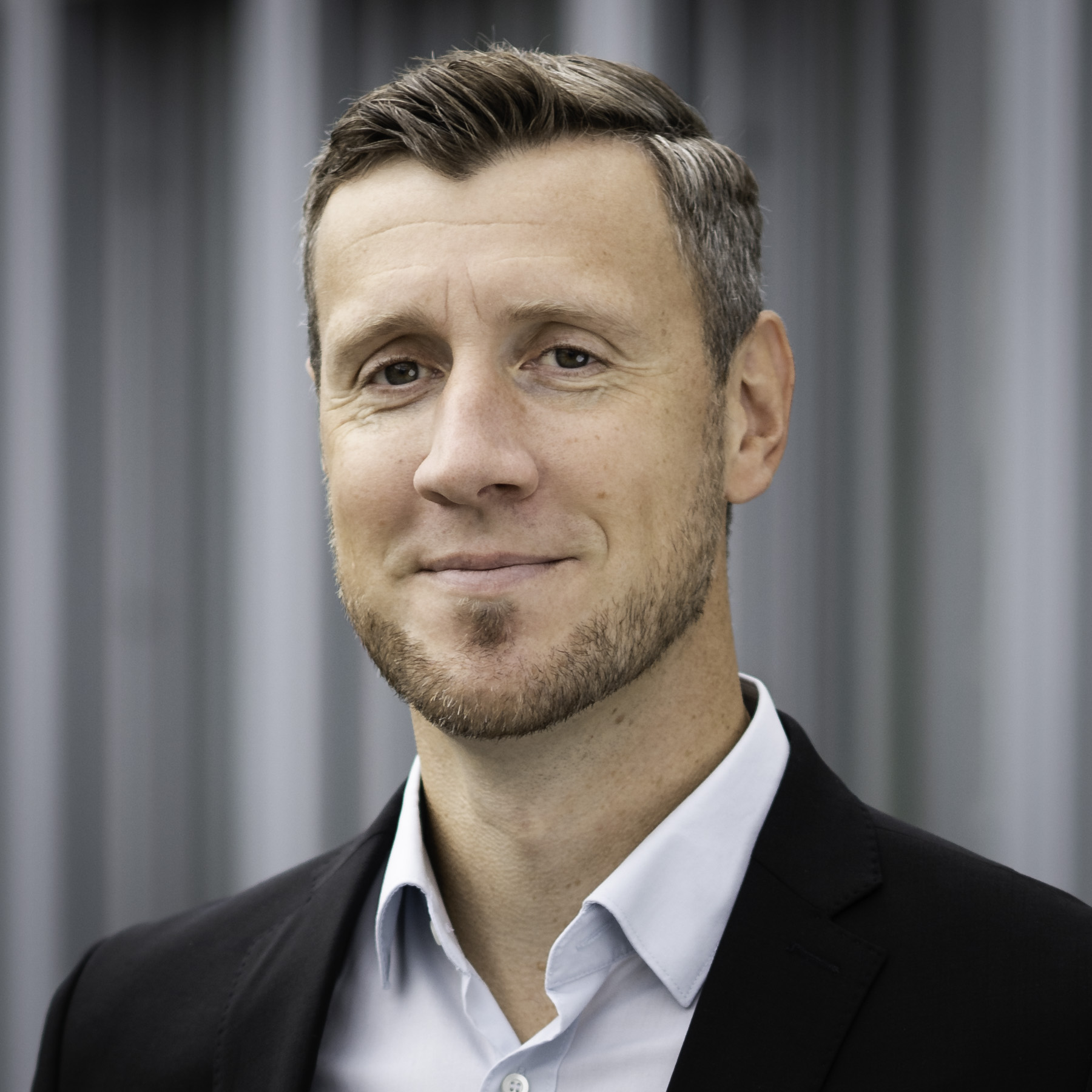 Matthias Leese
