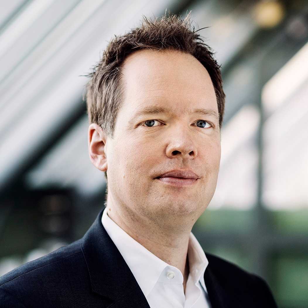 Prof. Stefan Bechtold