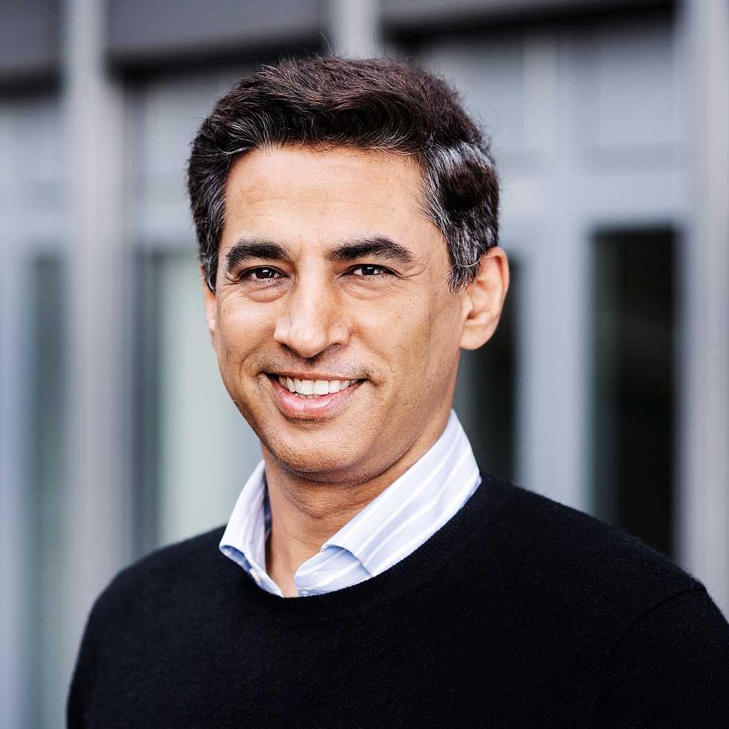 Prof. Manu Kapur