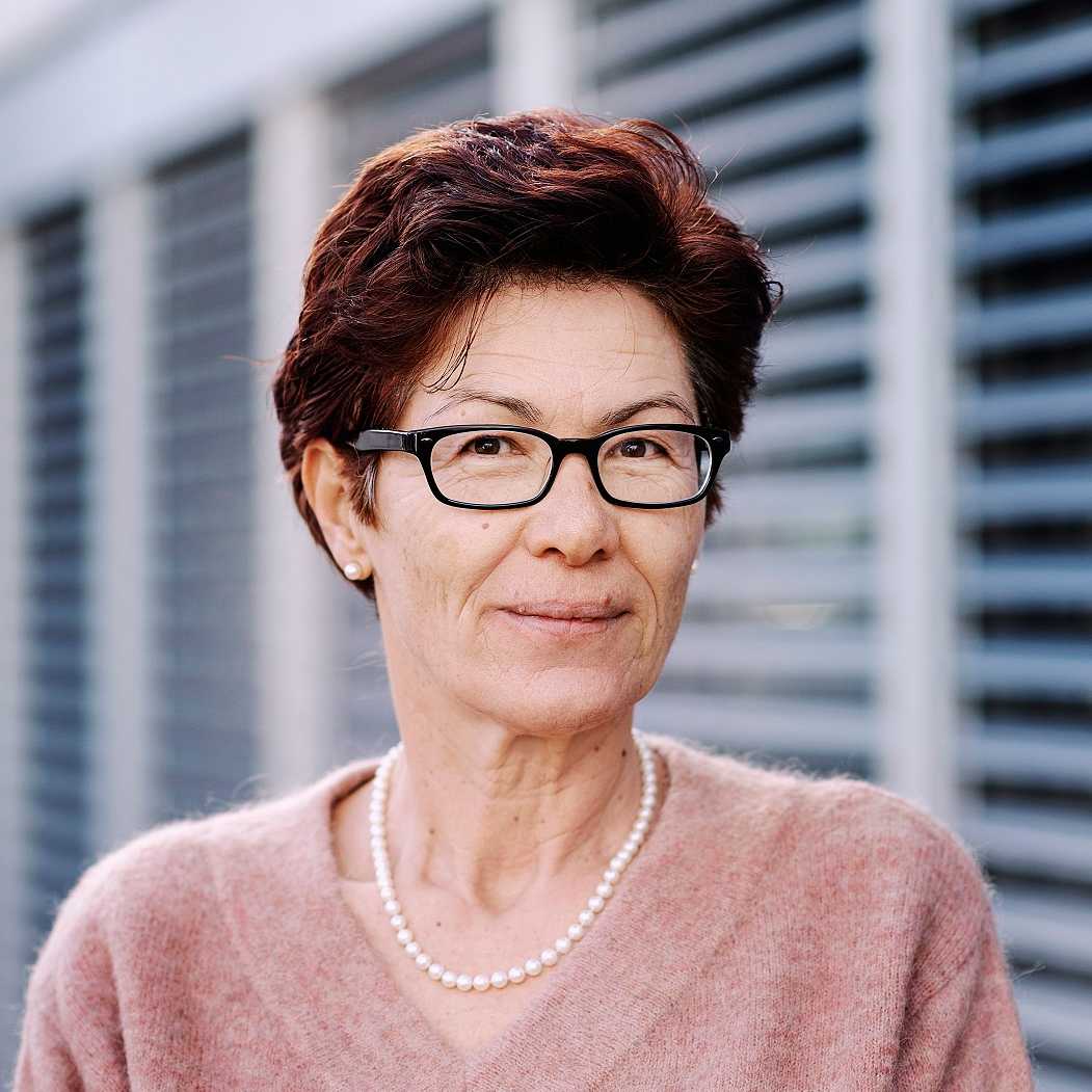 Titular Prof. Vally Koubi