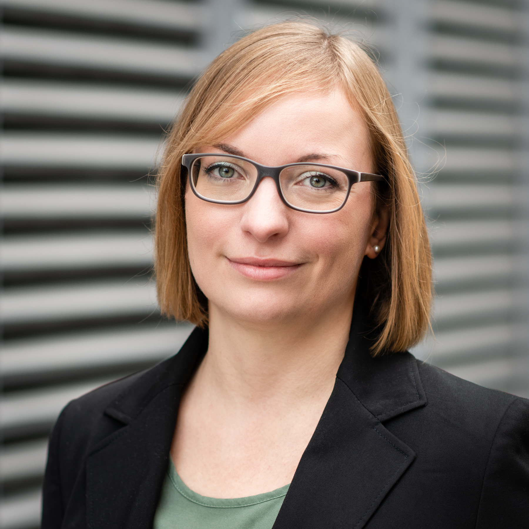Prof. Verena Zimmermann