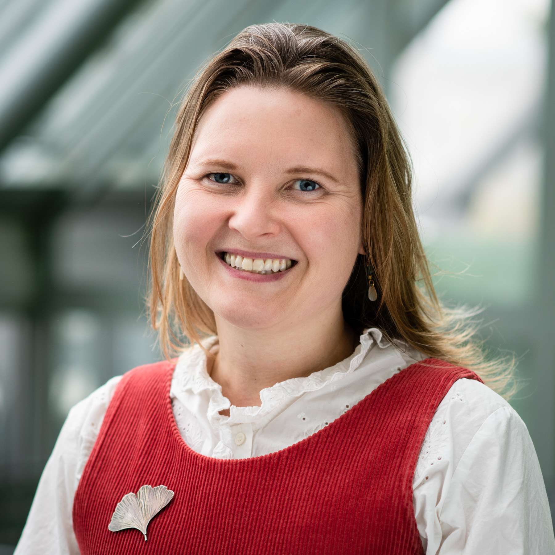 Margarita Boenig-Liptsin 