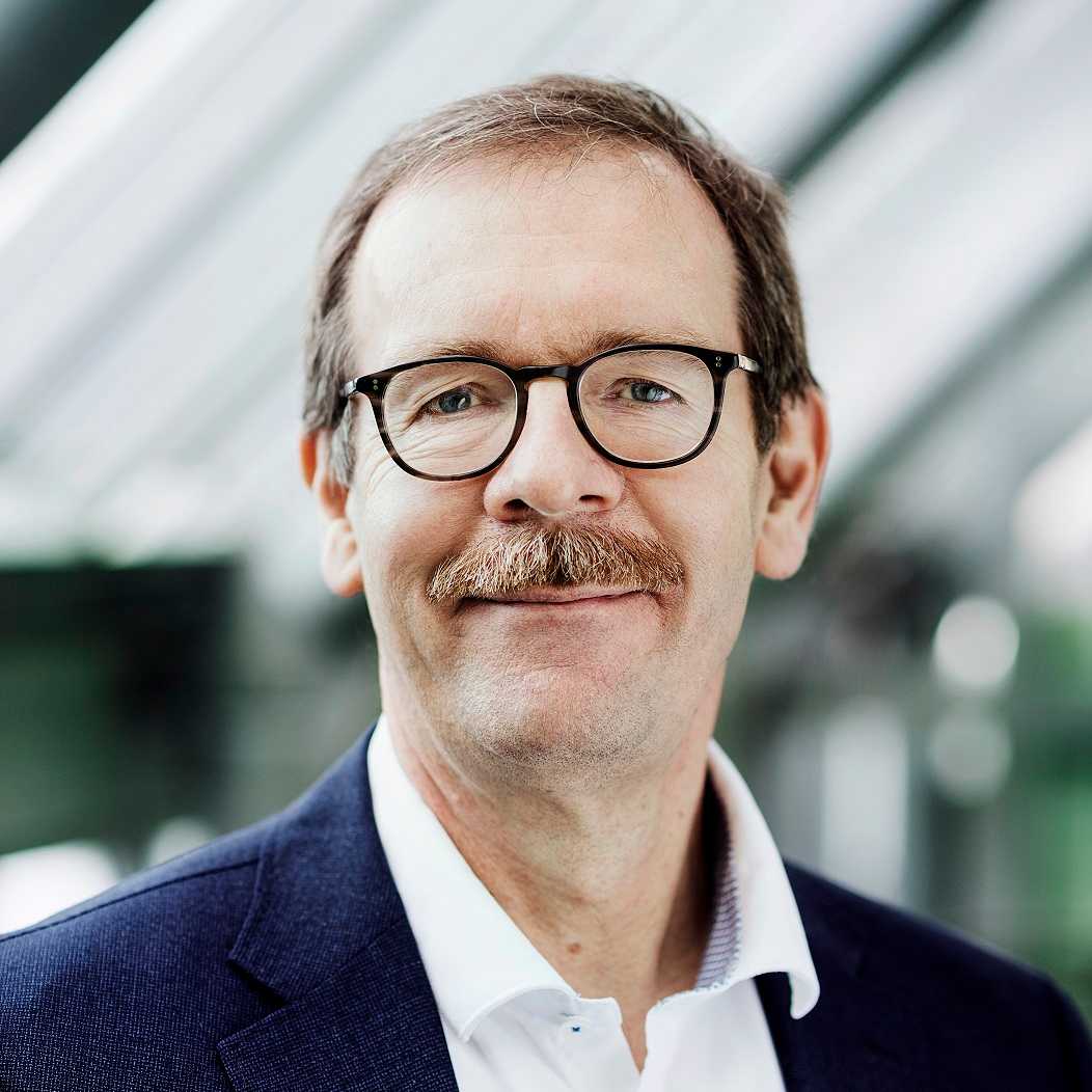 Prof. Andreas Wenger
