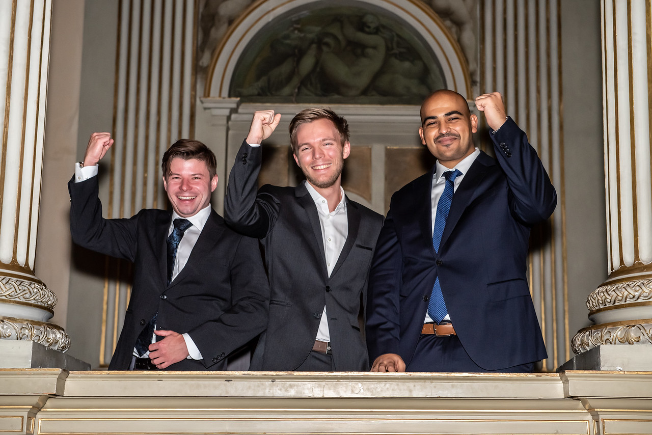 Vergrösserte Ansicht: MSc STP 2019