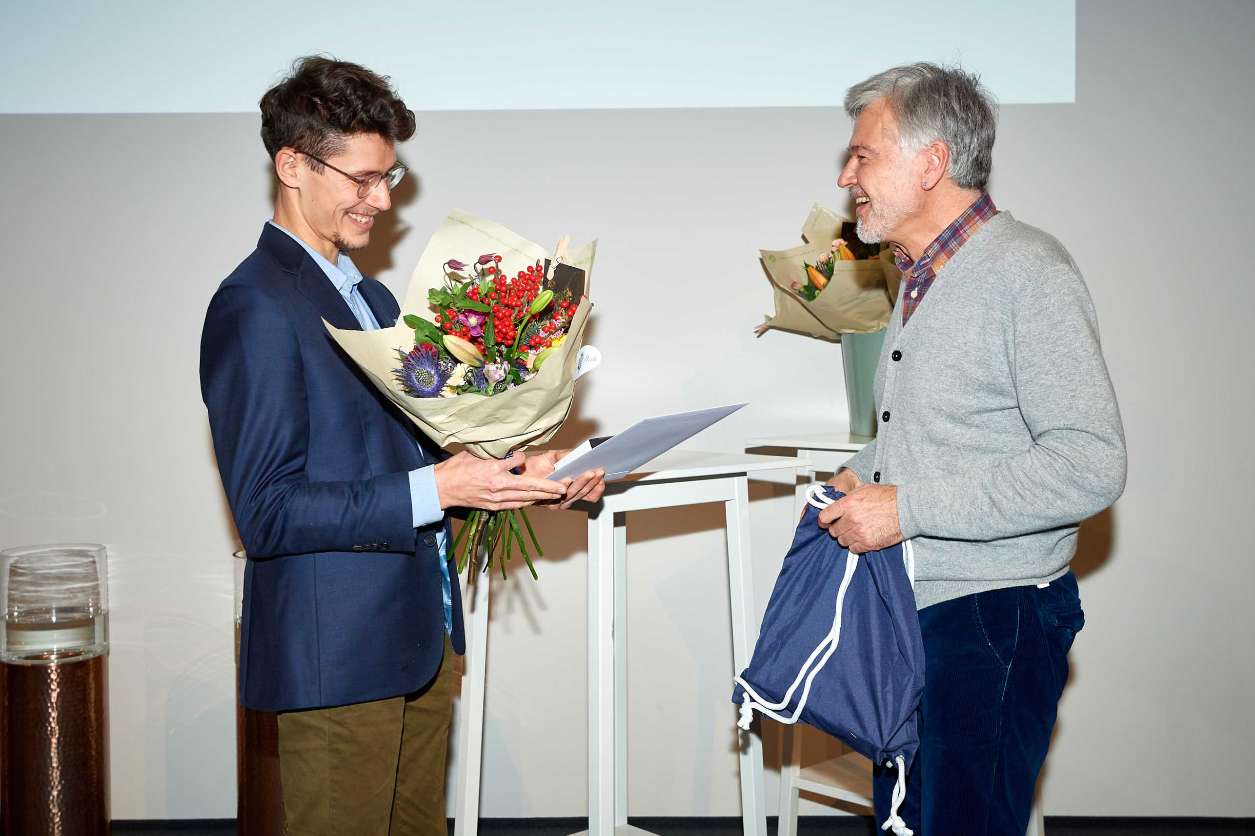 Vergrösserte Ansicht: MSc STP 2022